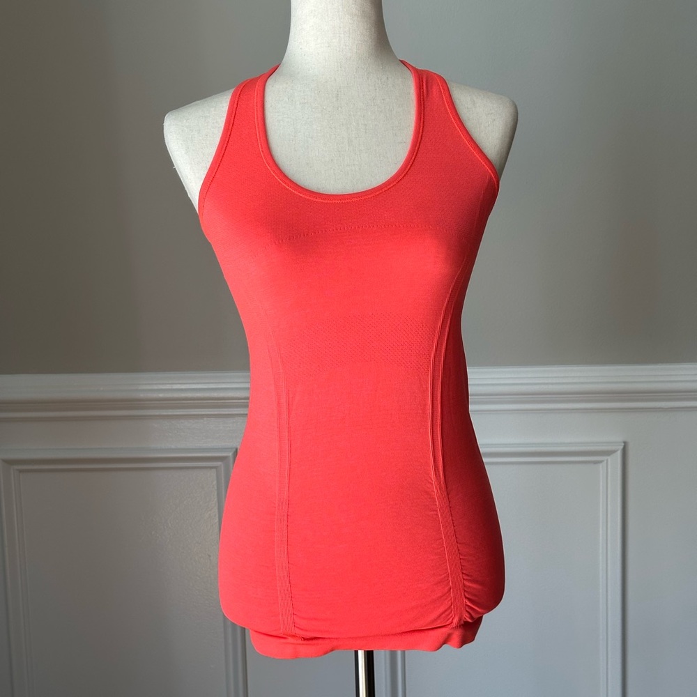 Athleta Fastest Track Tank size XS